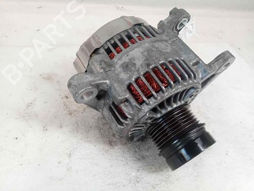 Alternator JEEP CHEROKEE (KJ) 2.5 CRD 4x4 | BP22785271M7 