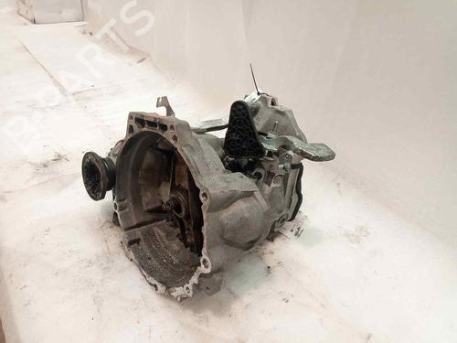 Gearbox SEAT LEON (1P1) 1.9 TDI | BP24405076M3