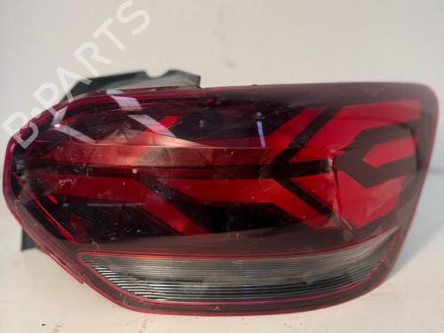 Used Right taillight Right taillight 38015006 38015006