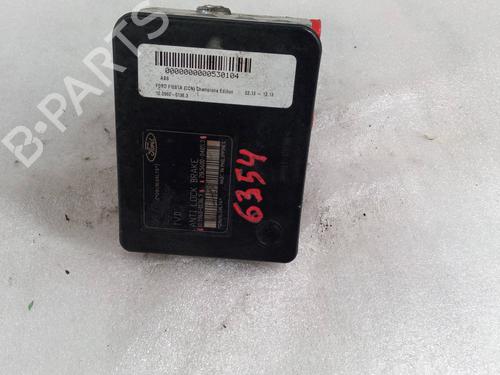 ABS pump FORD FIESTA VI (CB1, CCN) 1.25 | BP25976225M43 