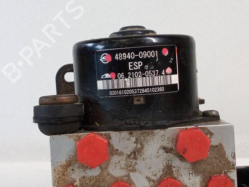 ABS Bremseaggregat SSANGYONG KYRON 2.0 Xdi | BP20322220M43 