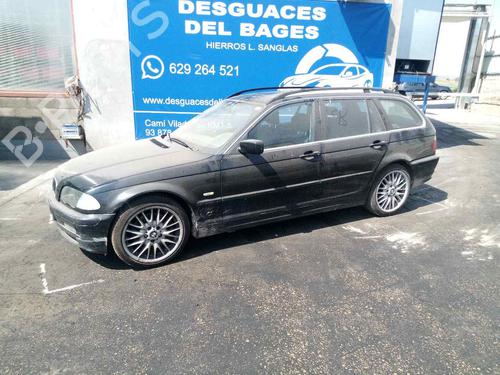 Turbolader/Kompressor BMW 3 (E46) 330 d | BP20690657M71 