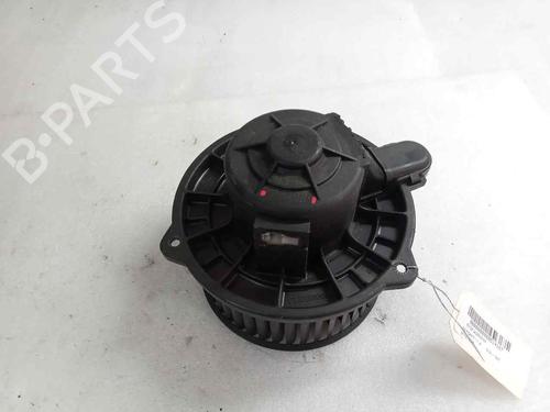 Ventilator motor KIA PICANTO I (SA) 1.1 (65 hp) 19535914