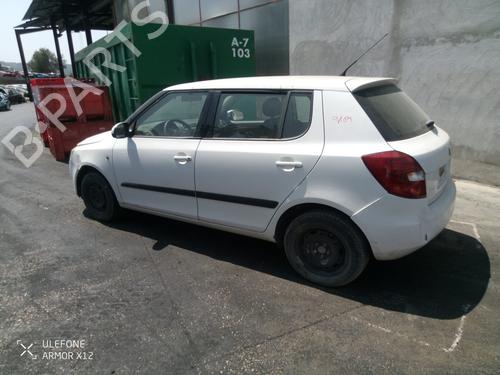 Other SKODA FABIA II (542) 1.2 | BP27367628O1 