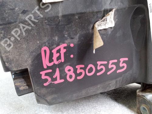 Phare gauche LANCIA YPSILON (312_) 0.9 CNG (312.YXG1A) | BP30512790C28