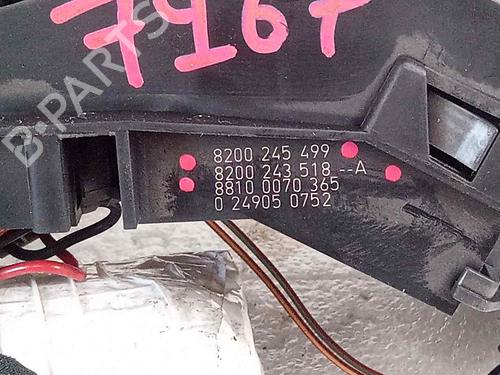 Switch RENAULT CLIO III (BR0/1, CR0/1) 1.4 16V | BP20329912I30 