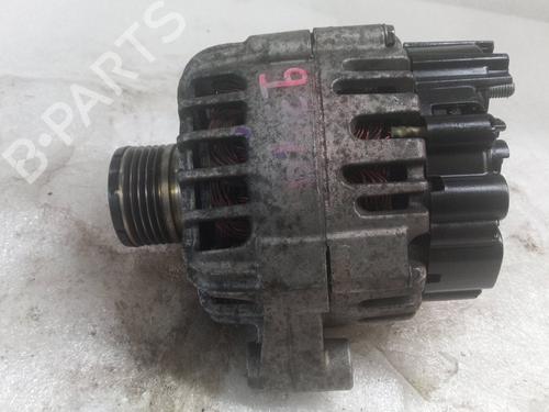 Alternator SMART FORFOUR (454) 1.5 CDI (454.001) | BP28213306M7 