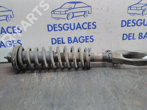 Used Right front shock absorber Right front shock absorber HONDA CIVIC III Hatchback (AL, AJ, AG, AH) 1.5 GT (AH) (101 hp) 10268351 10268351