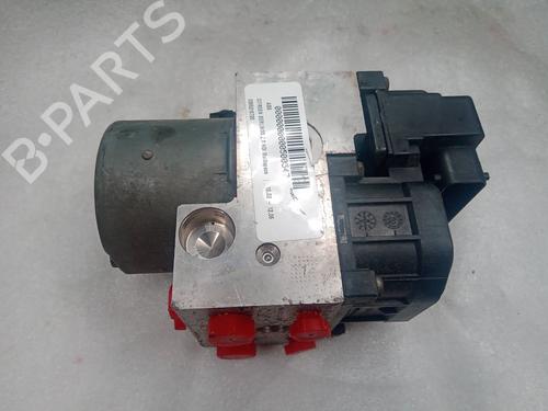 Used ABS pump CITROËN BERLINGO / BERLINGO FIRST Box Body/MPV (M_) 2.0 HDI 90 4WD (MBRHY, MCRHY) (90 hp) 15180718