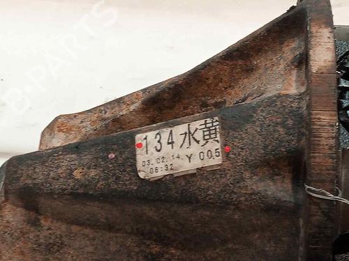 Differensial bakvogn TOYOTA LAND CRUISER PRADO (_J12_)  | BP23238684M24 