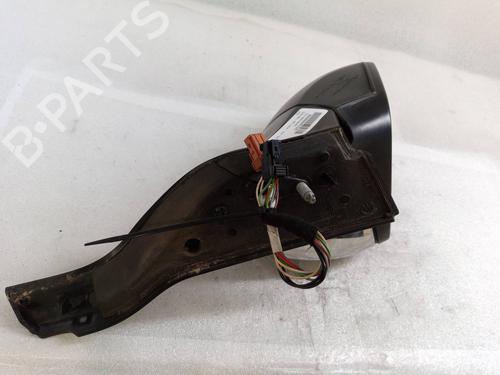 Rear mirror PEUGEOT 2008 I (CU_) | BP32211499I6