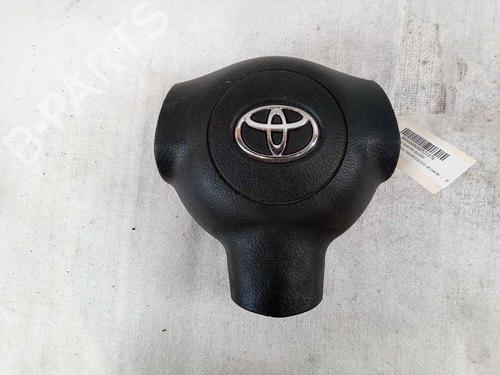 Førerens kollisjonspute TOYOTA COROLLA Estate (_E12_) 2.0 D-4D (CDE120_, CDE120R) (90 hp) 27382115