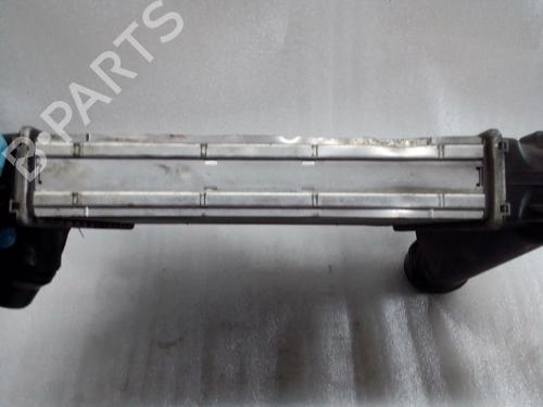 Intercooler NISSAN QASHQAI II SUV (J11, J11_) 1.2 DIG-T | BP10013522M30 