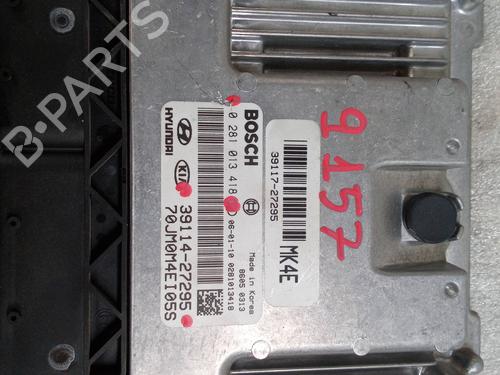 Used Engine control unit (ECU) Engine control unit (ECU) HYUNDAI TUCSON (JM) [2004-2019] 32724815 32724815