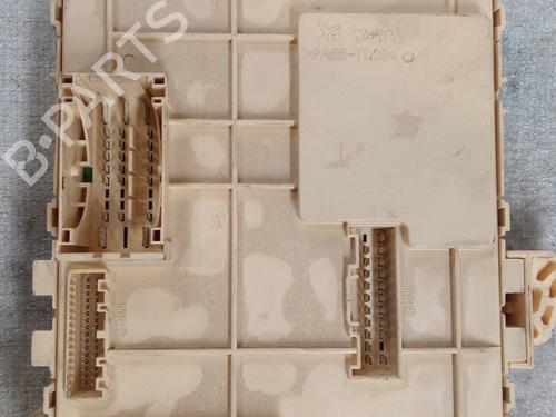 Fuse box KIA CEE'D (JD)  | BP30660383E1 