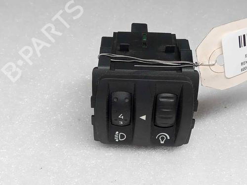 Hovedlysbryter RENAULT TWINGO II (CN0_) 1.2 16V (CN0K, CN0V, CN0A) (76 hp) 13880955