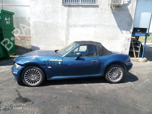 Gearbox BMW Z3 Roadster (E36) 1.8 i | BP27703919M3 