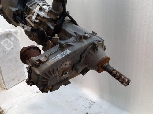 Gearbox JEEP CHEROKEE (KJ) 2.5 CRD 4x4 | BP23229493M3 