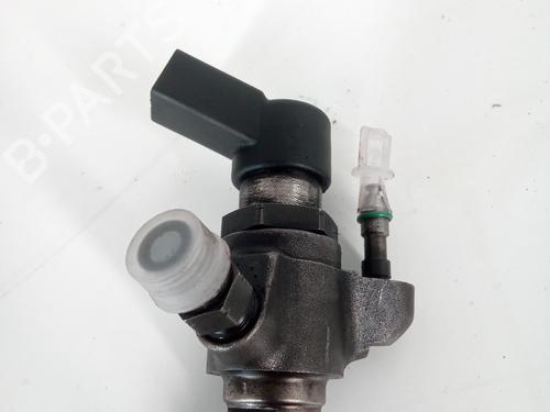 Used Injector CITROËN C4 II (NC_) [2009-2025]  13489036