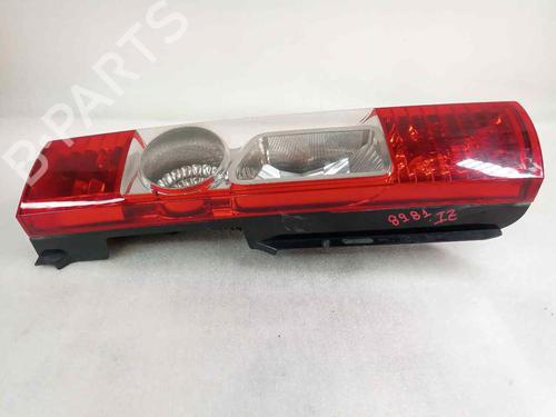 Left taillight CITROËN JUMPER II Van 2.2 HDi 120 | BP32444974C34 