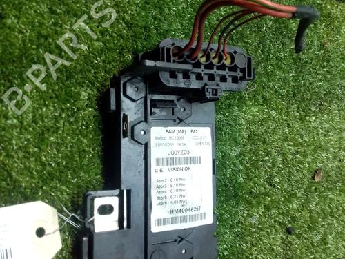 Used Fuse box SEAT IBIZA IV ST (6J8, 6P8) 1.6 TDI (105 hp) 8297664