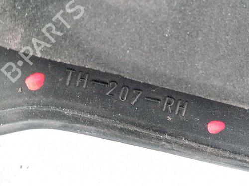 Right mirror MERCEDES-BENZ VITO Van (W638) 112 CDI 2.2 (638.094) | BP19063298C27 