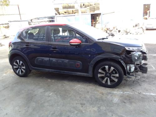 Elektronisk modul CITROËN C3 / C3 ORIGIN III (SX)  | BP8304680M83 