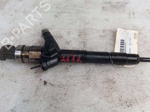 Used Injector NISSAN X-TRAIL I (T30) [2001-2013]  24145304