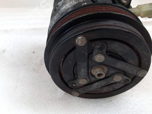 AC compressor CHEVROLET AVEO / KALOS Hatchback (T250, T255)  | BP24452622M34 