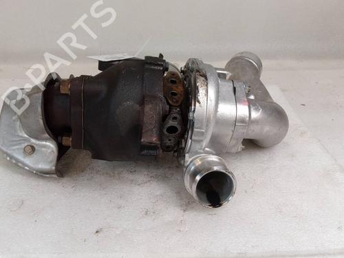 Turbocharger/Supercharger HONDA CR-V III (RE_) 2.2 i-CTDi 4WD (RE6) | BP25785363M71 