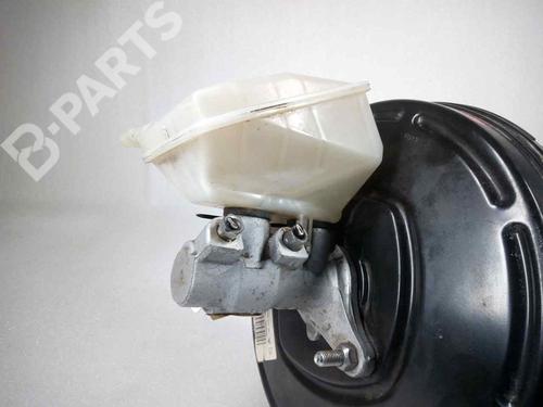 Used Master brake Master brake CITROËN BERLINGO MULTISPACE (B9) 1.6 HDi 90 (92 hp) 10642705 10642705