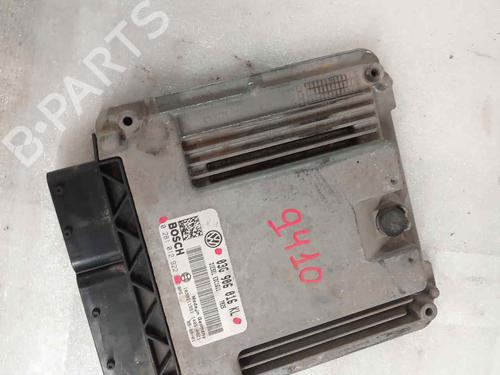Engine control unit (ECU) SEAT ALTEA (5P1)  | BP30612615M57 