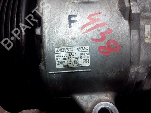 AC Kompressor TOYOTA AURIS (_E18_)  | BP8500277M34