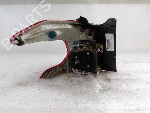 Right taillight PEUGEOT 2008 I (CU_) | BP34151801C35 - Image 3