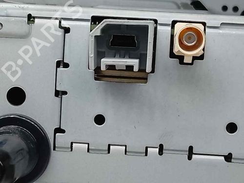 Radio FIAT 500 (312_) 1.2 LPG (312AXA1A) | BP15252367E6 