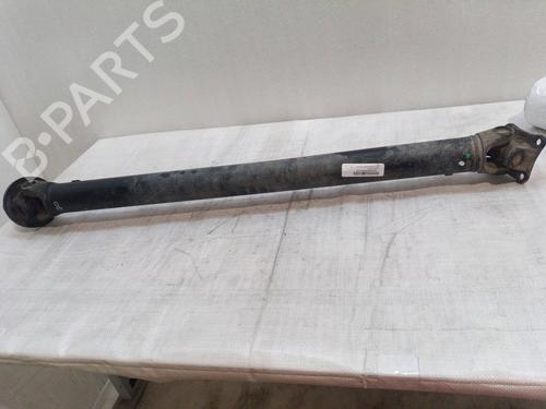 Used Driveshaft Driveshaft NISSAN TERRANO II (R20) 3.0 Di 4WD (154 hp) 34275506 34275506