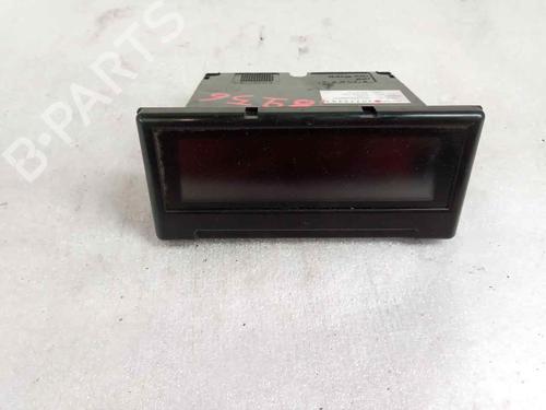 Ferdsskriver VOLVO V50 (545) 2.0 D | BP25933781C48 