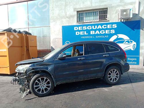 Instrument cluster HONDA CR-V III (RE_) 2.2 i-CTDi 4WD (RE6) | BP10545867C47 