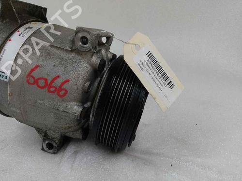 AC Kompressor RENAULT LAGUNA II (BG0/1_) 1.9 dCi (BG08, BG0G) | BP19254523M34 