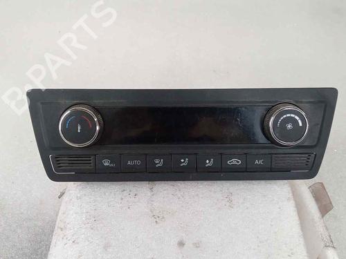 Used Climate control SEAT IBIZA IV SC (6J1, 6P5) 1.2 TSI (90 hp) 19643855