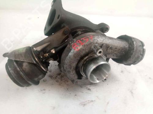 Turbocharger/Supercharger SKODA SUPERB I (3U4) 1.9 TDI 038145702G |