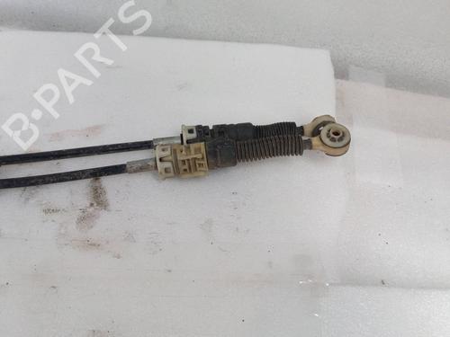 Gear lever DACIA SANDERO  | BP24593447M90 