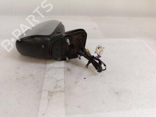 Left mirror MAZDA PREMACY (CP) 2.0 TD | BP32445031C26 