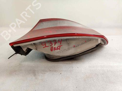Right taillight BMW 1 (E87) 120 d | BP28492438C35