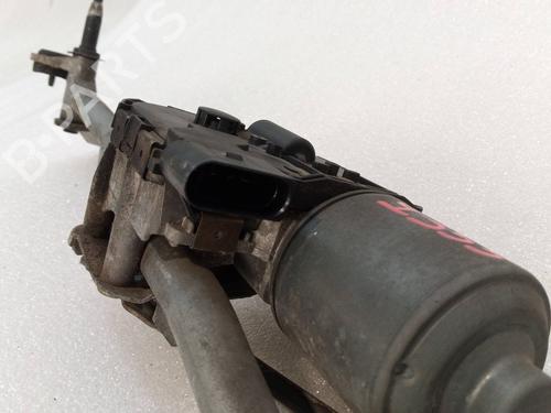Left front window motor AUDI A3 (8P1) | BP39243569E21 - Image 4