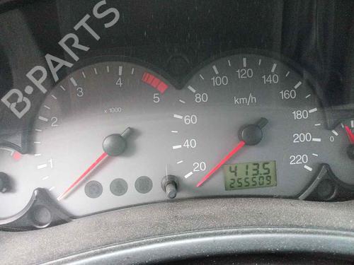 Ryggespeil høyre FORD FOCUS I (DAW, DBW) 1.8 16V | BP16364488C27 