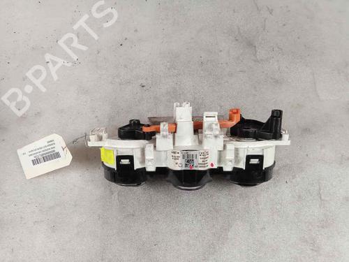 Climate control VW GOLF IV (1J1) 1.9 TDI | BP17154274I5 