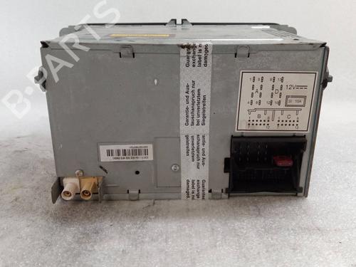 Radio VW PASSAT B6 (3C2) 2.0 TDI | BP27804867E6 