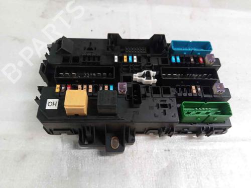 Fuse box OPEL ASTRA H (A04) 1.9 CDTI (L48) | BP32724890E1 - Image 4