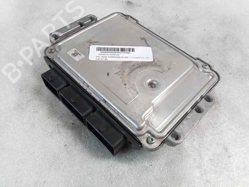 Computer motormanagement OPEL VIVARO A Van (X83)  | BP26155750M57 